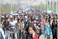 تهران چقدر جمعیت را می‌تواند تحمل کند؟ /عددها چه می‌گویند؟