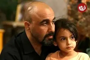 عکس| سفر در زمان؛ چهره «درسا کوچولو» 17 سال بعد سریال بزنگاه در 22 سالگی