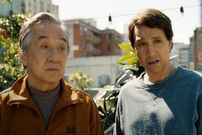نقدها و نمرات فیلم Karate Kid: Legends