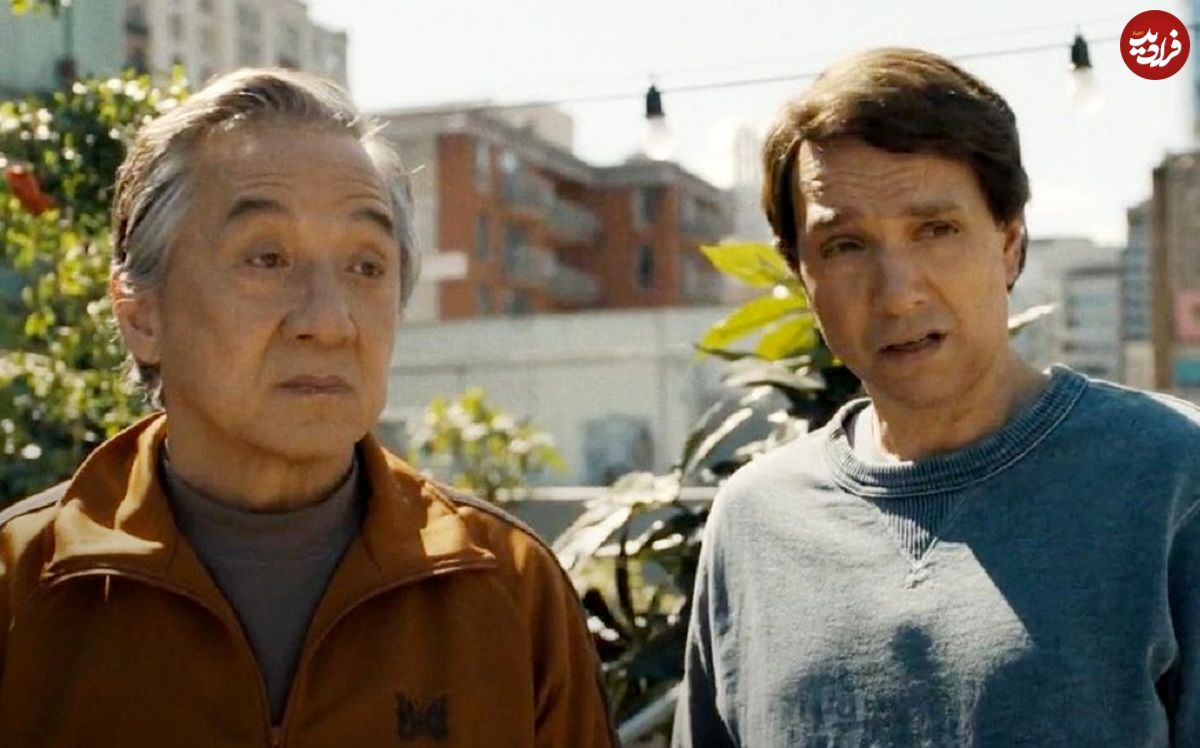 نقدها و نمرات فیلم Karate Kid: Legends