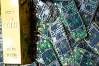 در هر گوشی هوشمند چقدر «طلا» وجود دارد؟ 