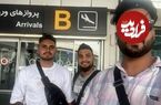 سه شهروند هندی مفقود شده در ایران پیدا شدند