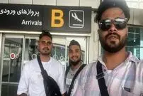 سه شهروند هندی مفقود شده در ایران پیدا شدند