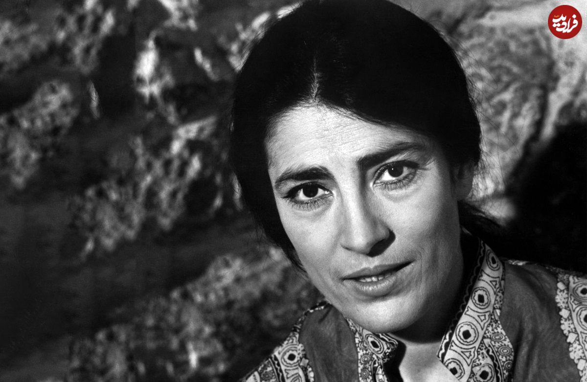 عکس| سفر در زمان؛ چهره «هند جگرخوار فیلم محمد رسول الله» در 27 سالگی؛ سال 1333