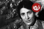 عکس| سفر در زمان؛ چهره «هند جگرخوار فیلم محمد رسول الله» در 27 سالگی؛ سال 1333