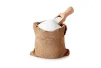 شکر گران شد