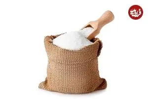 شکر گران شد