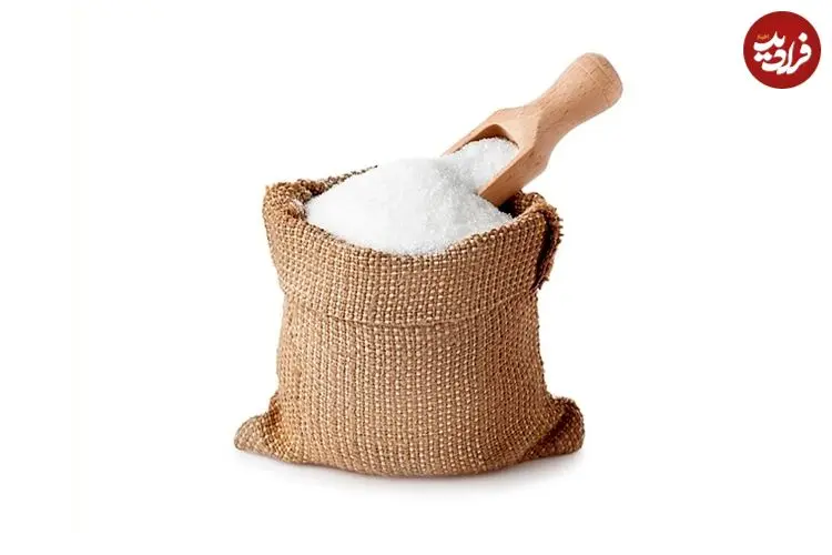 شکر گران شد