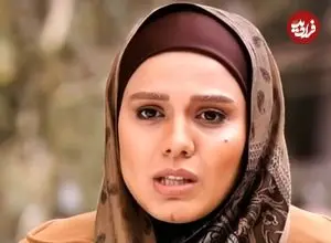 عکس| سفر در زمان؛ «باران دختر طاها» 12 سال بعد سریال آوای باران در نوشهر مازندران