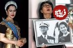 تصاویر؛ ملکه مادر تایلند درگذشت؛ پرچمهای نیمهافراشته و اعلام عزای عمومی در این کشور
