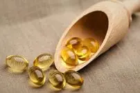 یک مطالعه جدید از رابطه ویتامین E و کبد چرب می گوید