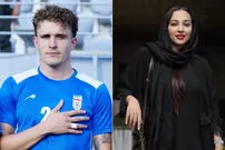 معمای دنیس اکرت؛ برادرزاده آناهیتا درگاهی با صفر دقیقه بازی ملی در آستانه جام جهانی