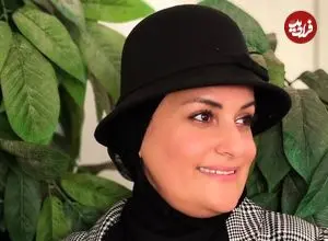 عکس| سفر در زمان؛ «زیبا» سریال سوجان در 36 سالگی و در کنار سیروس گرجستانی؛ سال 96