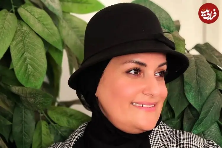 عکس| سفر در زمان؛ «زیبا» سریال سوجان در 36 سالگی و در کنار سیروس گرجستانی؛ سال 96