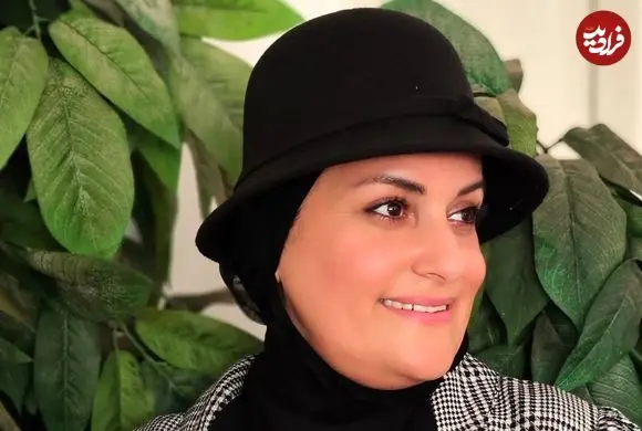 عکس| سفر در زمان؛ «زیبا» سریال سوجان در 36 سالگی و در کنار سیروس گرجستانی؛ سال 96