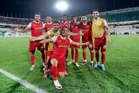 کری سنگین؛ بازیکنان پرسپولیس بدانند در حد و اندازه ما نیستند