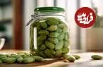 ترکیب خوش‌رنگ چغاله‌بادام و رب انار | نکات طلایی جلوگیری از کپک زدن