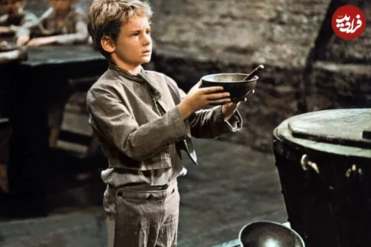آیا الیور توئیست در دنیای واقعی یک زن جوان بود؟؛ کشف تازه در گزارشی از روزنامه ۱۸۳۶