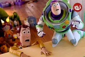 تصاویر| رتبه‌بندی بهترین شرورهای مجموعه Toy Story؛ کدام یکی از همه بهتر بود؟