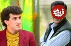 عکس| سفر در زمان؛ «یوسف صیادی» در کنار همسر، پسر و دخترش؛ اواخر دهه 80