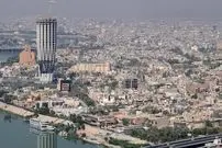 عکس| سفر زمان؛ منظرۀ متفاوت شهر «بغداد» در بیش از یک قرن قبل
