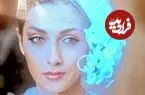 عکس| سفر زمان؛ «فریماه فرجامی» در 50 سالگی در کنار محمدرضا گلزار
