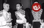 سفر در زمان؛ یادداشت‌های علم، سه شنبه ۴ مهر ۱۳۵۱: بودجه صد میلیون تومانی دربار را با زحمت زیاد به تصویب رساندم