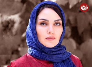 تصاویر| زندگی خصوصی، عکس های شخصی و بیوگرافی مرجان شیرمحمدی 