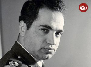 عکس؛ سفر در زمان؛ نخستین فرمانده پدافند انقلاب