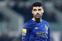اولین واکنش طارمی به پیشنهادهای نیوکاسل و الهلال
