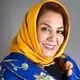عکس| سفر زمان؛ «زهره حمیدی و همسرش، حسین حمیدی» در روز عروسی شان؛ سال 52