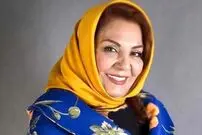 عکس| سفر زمان؛ «زهره حمیدی و همسرش، حسین حمیدی» در روز عروسی شان؛ سال 52