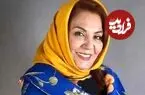 عکس| سفر زمان؛ «زهره حمیدی و همسرش، حسین حمیدی» در روز عروسی شان؛ سال 52