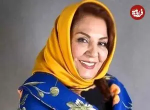 عکس| سفر زمان؛ «زهره حمیدی و همسرش، حسین حمیدی» در روز عروسی شان؛ سال 52