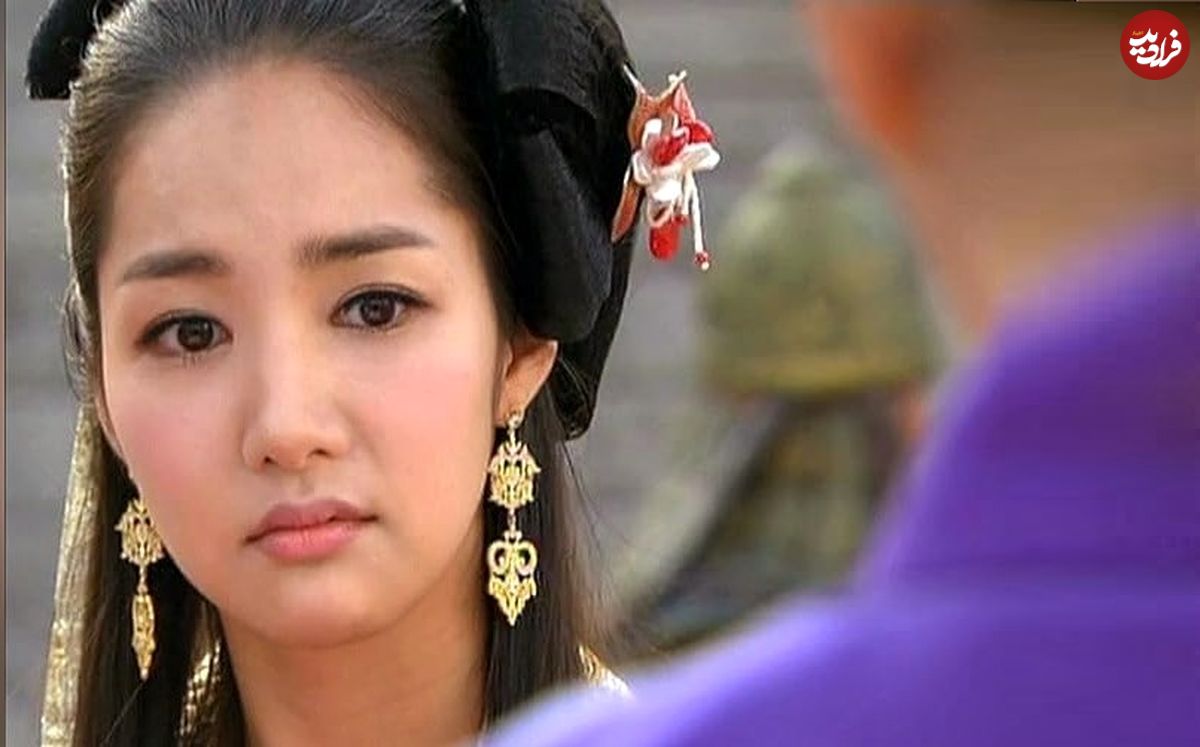 عکس| سفر در زمان؛ «هودونگ و لاهی» در جلسه عکاسی سریال جومونگ 3