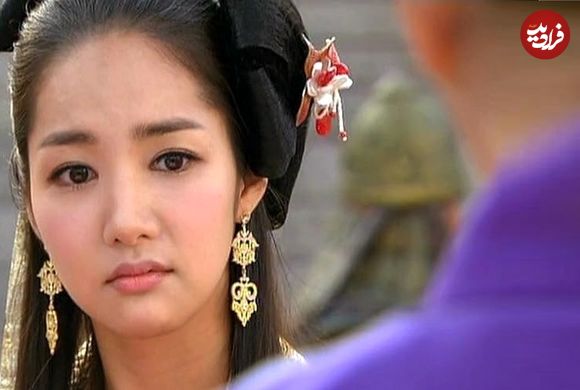 عکس| سفر در زمان؛ «هودونگ و لاهی» در جلسه عکاسی سریال جومونگ 3