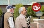 زمان مرحله دوم متناسب سازی حقوق بازنشستگان؛ میزان افزایش حقوق چقدر است؟
