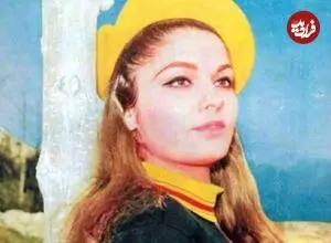 عکس| سفر زمان؛ «نیلوفر و پوری بنایی» در کنار هم و در 73 و 78 سالگی؛ سال 97