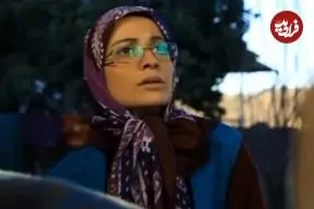 عکس| سفر در زمان؛ «فهیمه» 8 سال بعد سریال پایتخت 5 در 49 سالگی