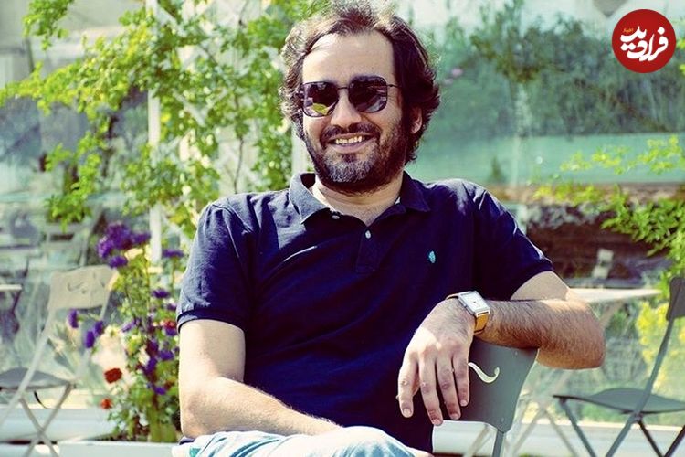 کافه آقا افشاریان در مرکز تهران پرچمدار زندگی شده است