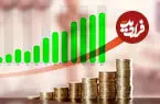 تورم نسبت به پارسال چند درصد بیشتر شد؟
