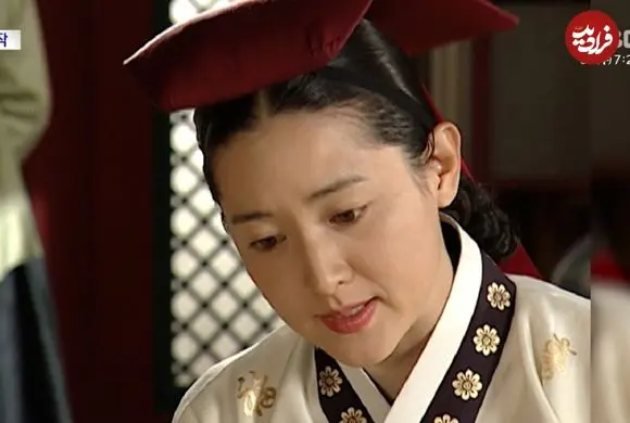 عکس| سفر در زمان؛ «یانگوم» در 55 سالگی و در حال صبحانه خوردن در خانه اش