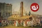 ماری آنتوانت گردن زده شد؛ ۲۵ مهر ۱۱۷۲