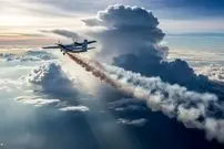 بارورسازی؛ یا عقیم‌سازی ابرها؟