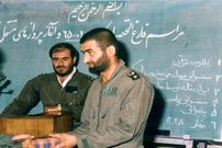 عکس؛ سفر به تاریخ؛ «شهید عباس بابایی» و دوستان ایرانی و آمریکایی‌اش در تگزاس
