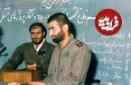 عکس؛ سفر به تاریخ؛ «شهید عباس بابایی» و دوستان ایرانی و آمریکایی‌اش در تگزاس