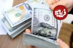 جدول؛ قیمت دلار امروز پنجشنبه ۱۵ آبان ۱۴۰۴
