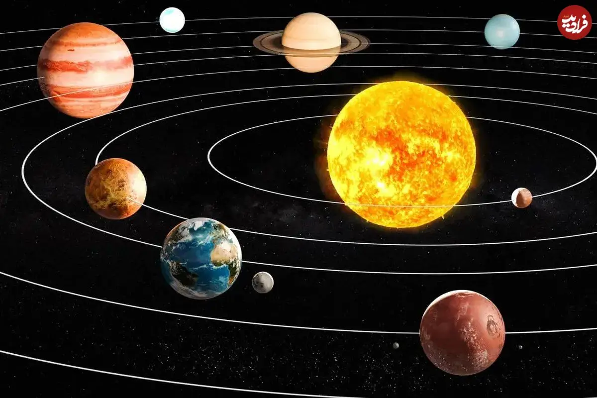 منظومه شمسی ۳ برابر سریع‌تر حرکت می‌کند