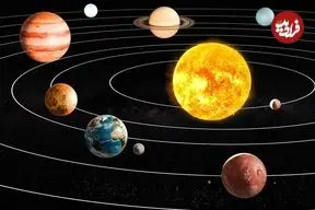 منظومه شمسی ۳ برابر سریع‌تر حرکت می‌کند