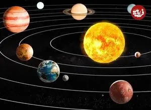 منظومه شمسی ۳ برابر سریع‌تر حرکت می‌کند